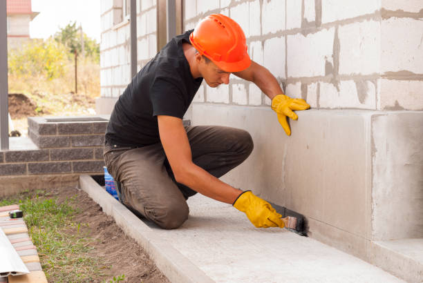 Licensed Exterior Waterproofing service in Laketon, IN - SGP Waterproofing